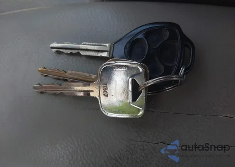 2007 Toyota Yaris из США, поврежденный, VIN JTDBT923571026531